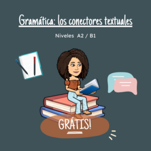 Los Conectores Textuales